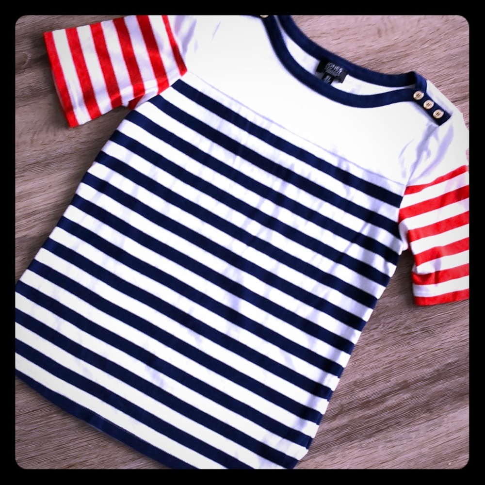 🦋Jones New York (signature)